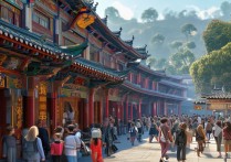 临汾有哪些免费旅游景点值得推荐？