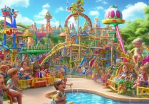 国内儿童旅游景点推荐，哪些景点最适合亲子游？