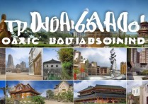 东港景点排行榜出炉，这些地方到底有什么魔力？