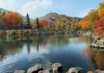 宿松旅游景点有哪些？推荐哪些不可错过的自然风光与人文古迹？