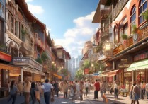 新兴景点大全，有哪些最新鲜小众值得打卡的景点推荐？