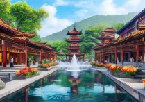 成都免费景点有哪些？本地人私藏小众地推荐？