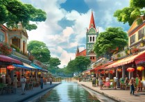 越南河内有哪些必去的小众景点值得打卡？