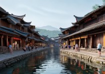 胜芳古镇旅游景点有哪些必打卡的特色项目？