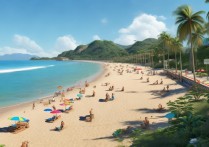 小梅沙景点有哪些必玩项目？亲子游攻略推荐吗？