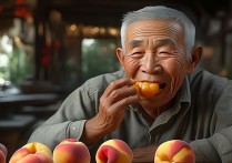 吃桃子有什么好处