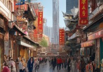 武汉网红景点到底有哪些值得一去？