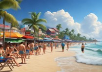 泰国芭提雅景点有哪些？必去景点推荐和攻略指南