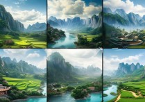 贵州旅游景点排名前十榜单，哪些景点更值得一去？