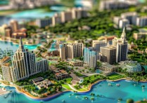 澳门游玩景点推荐