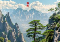 黄山景点有哪些