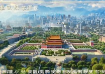 北京周边哪些景点能排进前十？揭秘最热门旅游打卡地！