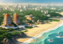 辽宁葫芦岛旅游景点有哪些值得带娃打卡的？