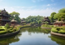 河南周口附近有哪些小众又好玩的旅游景点？