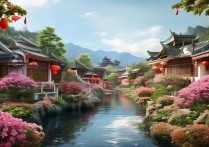 婺源主要景点有哪些？必去景点推荐与攻略指南