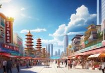 珠海一日游必去景点有哪些？推荐一天游玩路线和精华打卡点。