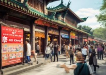 成都景点门票优惠政策2024有哪些学生老人能享受？