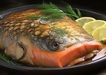 三文鱼头怎么做好吃