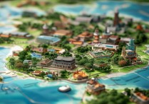 舟山必玩景点排名，哪些景点才是真正不能错过的？