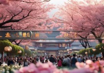 南京春天有哪些必打卡的免费小众景点？