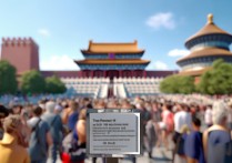 北京哪些景点门票必须提前预约？附预约攻略和免费景点