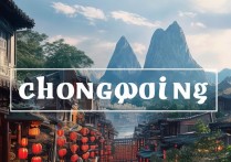 重庆周边有哪些值得一游的景点？揭秘最佳旅游目的地攻略！