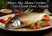 黄鱼怎么做好吃又简单