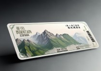 华山旅游景点门票价格多少钱？2024最新购票攻略及优惠政策有哪些？