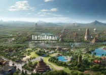 兴安旅游景点大全有哪些值得去的必打卡景点？