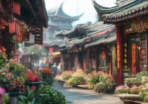 潮汕景点中，哪些古迹与美食融合最完美，值得深度探索？