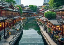 高邮旅游景点大全有哪些必去小众景点推荐？