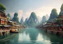 广西玉林有哪些小众又值得去的景点？