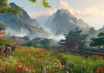 河南旅游山区景点有哪些值得带娃打卡的？