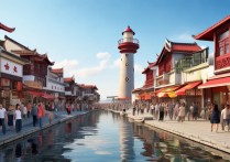 舟山定海区有哪些小众又好玩的旅游景点推荐？