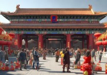 过年北京景点开放吗？开放时间及预约攻略全知道？