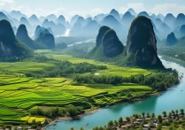 广西十大旅游景点有哪些？2024最新推荐值得去吗？