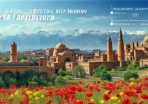 新疆的景点有哪些独特之处，值得一看的旅游胜地都有哪些？