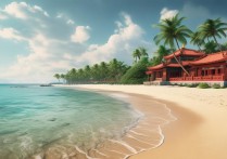 海南昌江旅游景点有哪些值得去的冷门小众玩法？