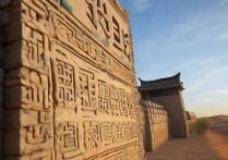 玉门景点中隐藏的神秘古迹，究竟有何秘密？探寻古丝绸之路的璀璨遗迹！