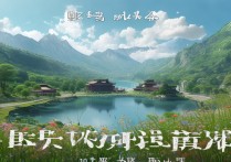 江西自驾景点有哪些？周末去哪玩路线推荐？