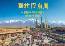 新疆必去景点盘点，哪些是绝不能错过的独特美景？