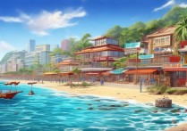 汕尾旅游景点推荐，有哪些特色景点值得一游？