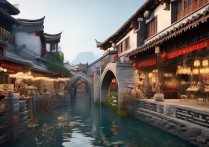 南翔古镇有哪些小众景点值得逛？