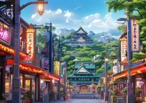 大阪旅游必去景点有哪些？当地人私藏的打卡地推荐。