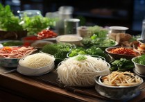 凉粉怎么拌好吃