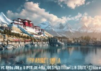 香格里拉有哪些小众景点值得去？