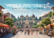 旅游景点发展如何平衡经济效益与生态保护？