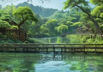 荔波景点排名揭晓，哪些美景让你心驰神往？揭秘未知的旅游胜地！