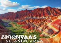 丹霞山景点图片有哪些必打卡的经典美景？