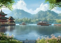 太湖景点揭秘，太湖周边有哪些不可错过的旅游胜地？